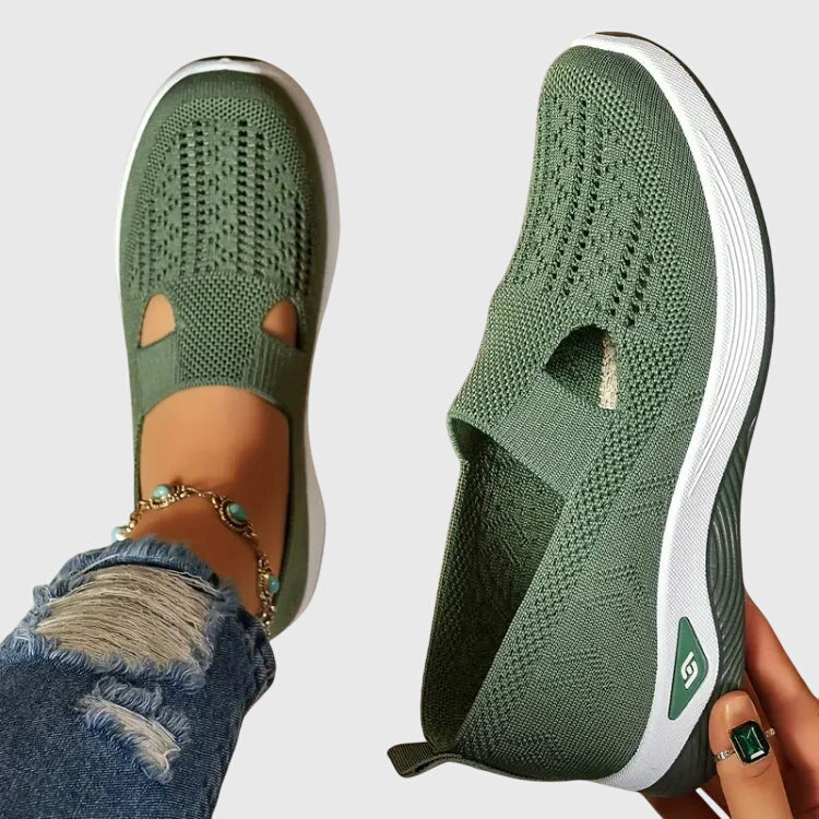 Lora™ Orthopedic Walking Shoes