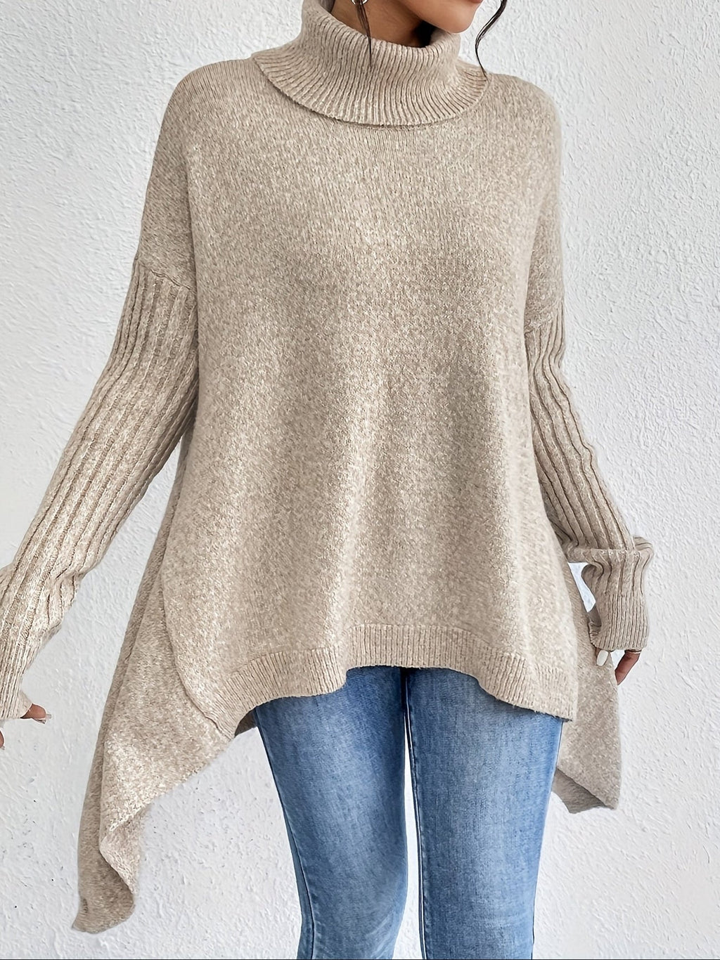 Audrey | Cozy Sweater
