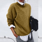 Margaret | Soft and Warm Sweater