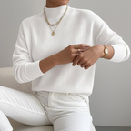 Victoria | Elegant and Warm Sweater