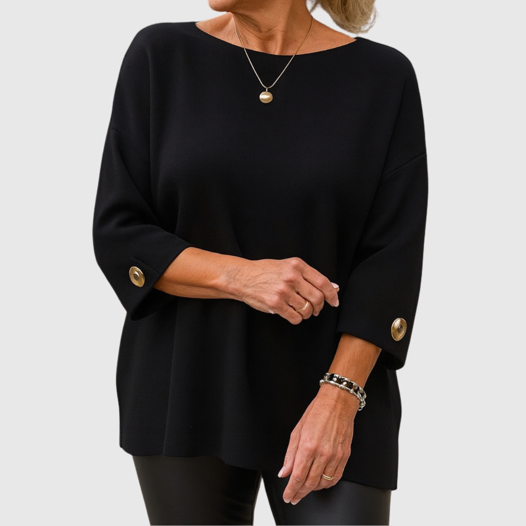 Julianette | Elegant Sweater