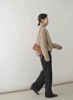 Kayla | Loose Knitted Sweater
