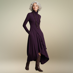 Donna – Timeless Midi Dress