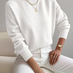 Victoria | Elegant and Warm Sweater