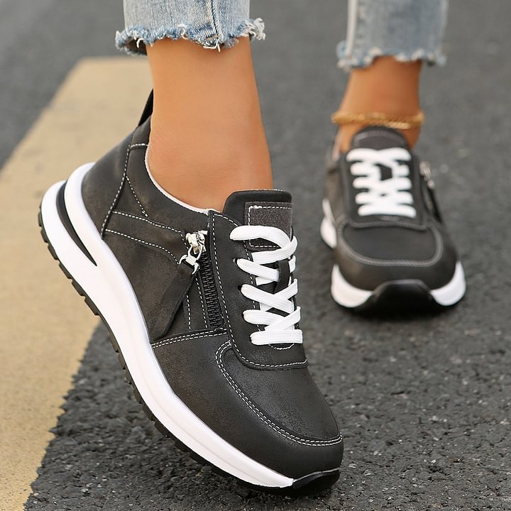Ashlyn™ | Orthopedic Sneakers
