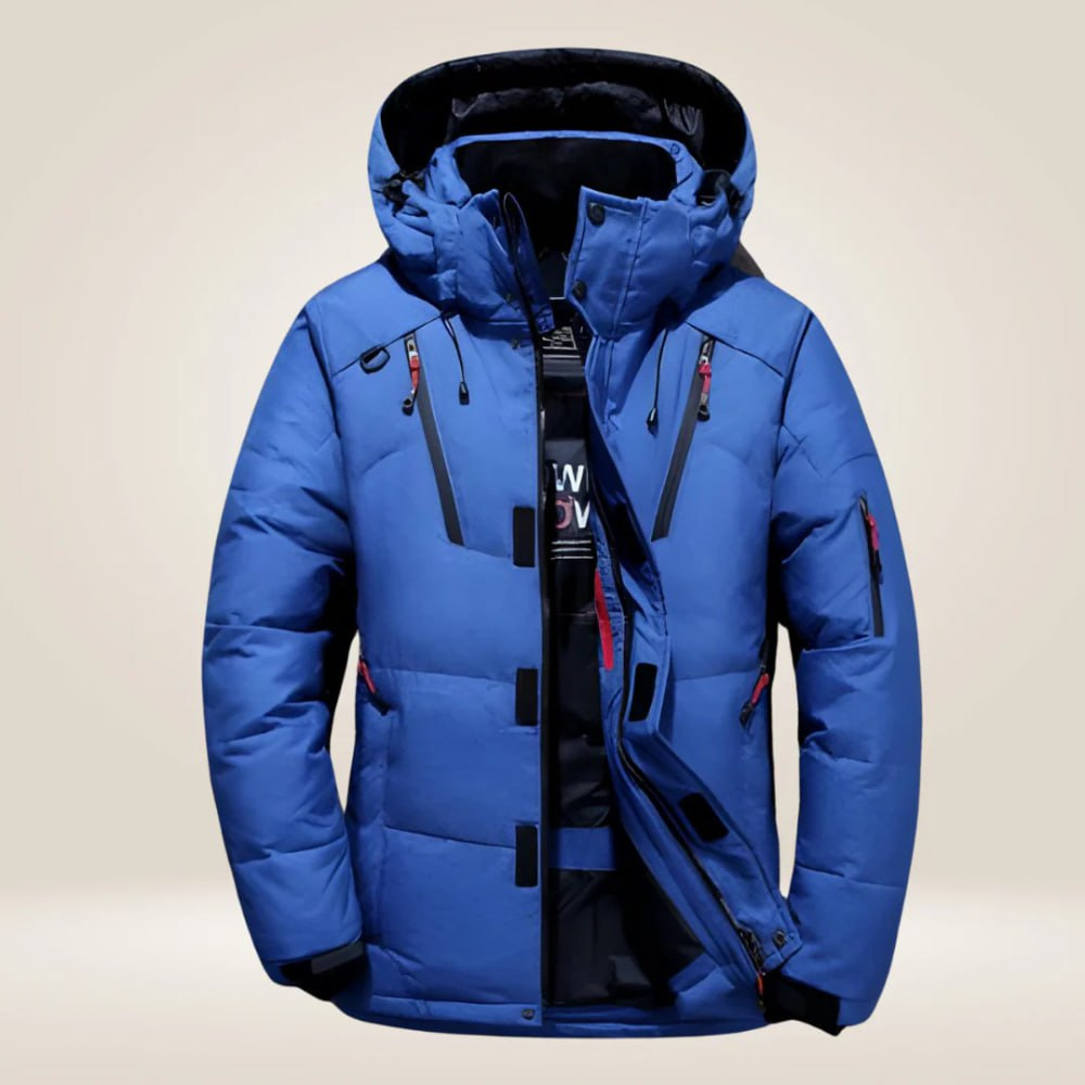 Blake | Ultimate All-Weather Jacket