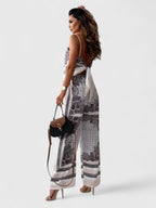 Carmen | Sophisticated Two-Piece Set