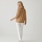 Emma - Soft Knit Sweater