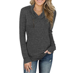 NOVEL - CASUAL SWEATER