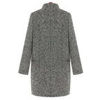 Audrey | Casual Autumn Coat