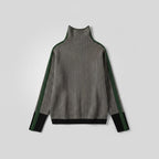 Elara - Winter Elegant Sweater
