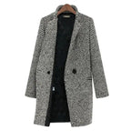 Audrey | Casual Autumn Coat
