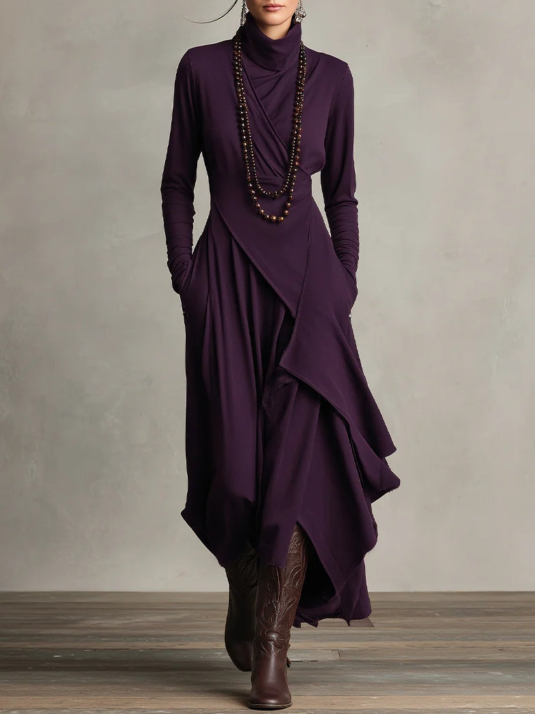 Donna – Timeless Midi Dress