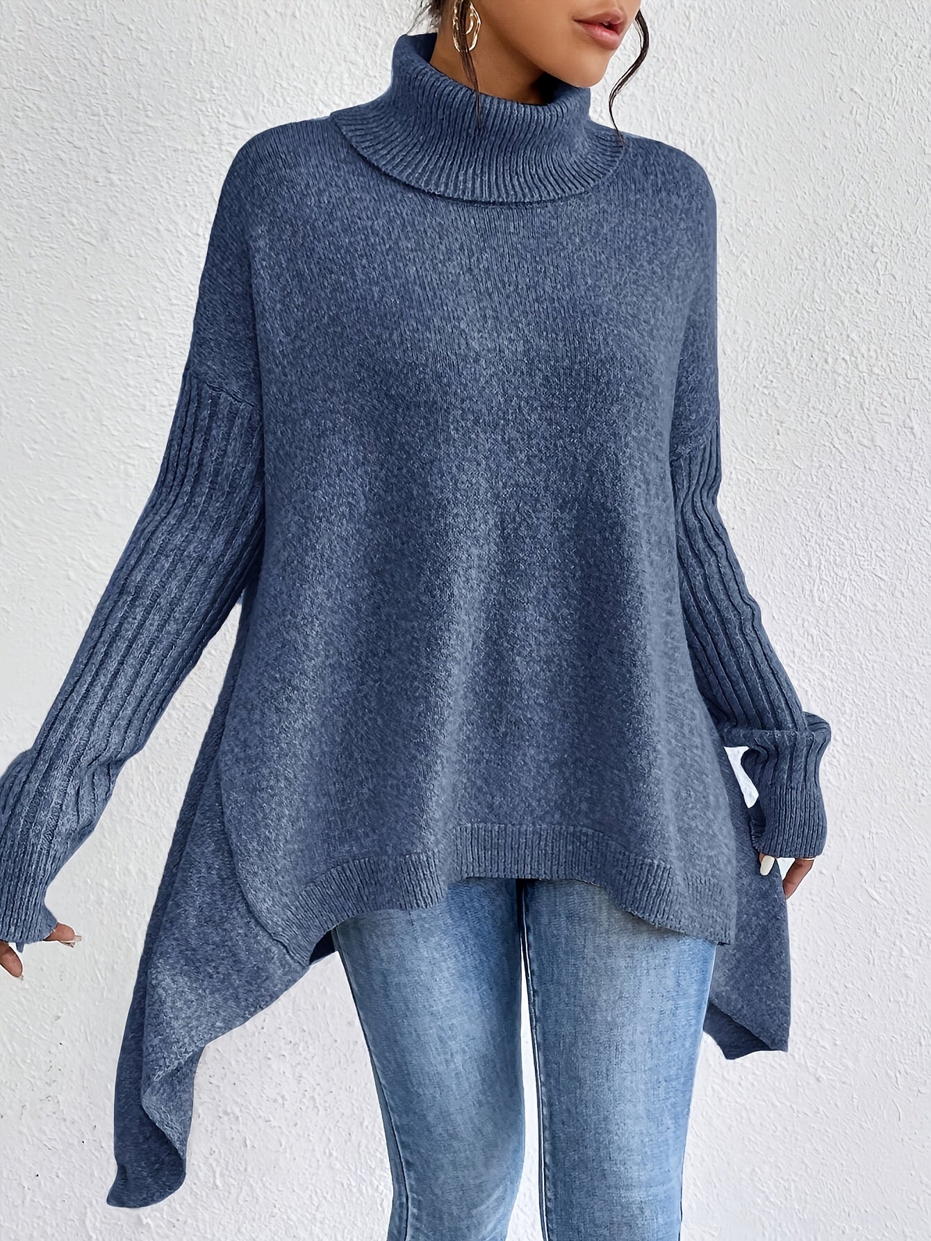 Audrey | Cozy Sweater