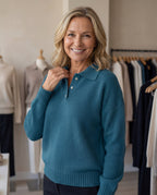 Emma - Soft Knit Sweater
