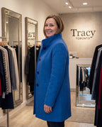 Victoria - Elegant Winter Coat