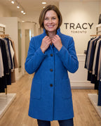 Victoria - Elegant Winter Coat